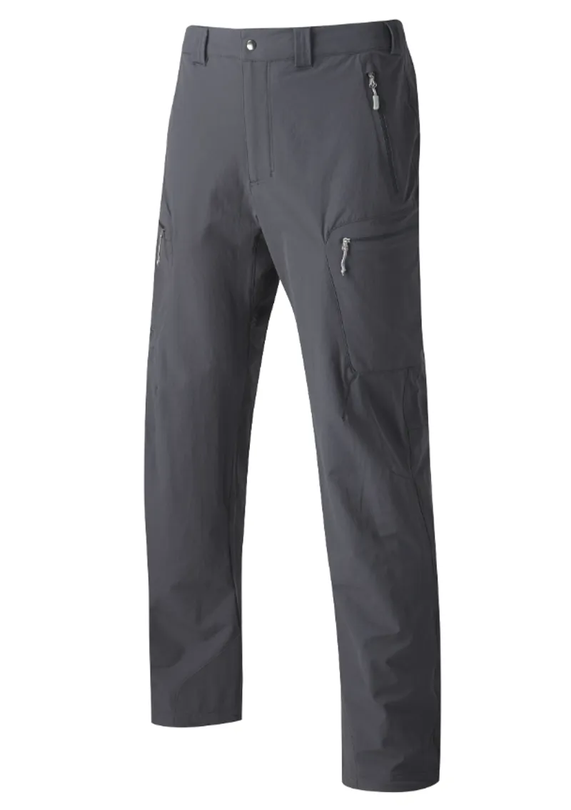 Rab Mens Sawtooth Pants Beluga 36 Regular